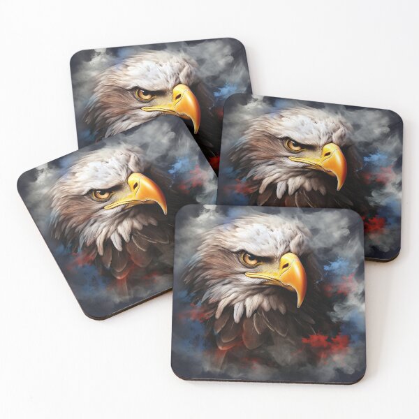 Item preview, patriotic american flag print designed and sold by dcrc.