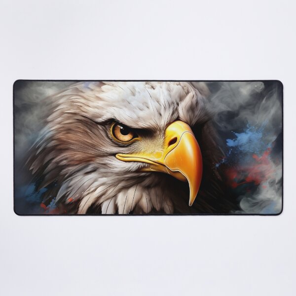 Item preview, patriotic american flag print designed and sold by dcrc.