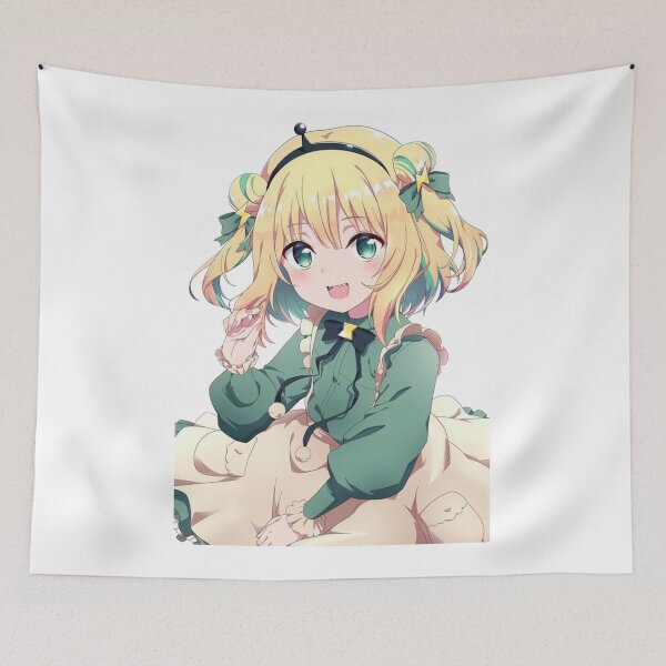 Item preview, Amano Pikamee designed and sold by natalies-tees.