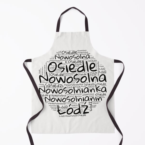 Item preview, Osiedle Nowosolna Łódź Black Octagon 2 designed and sold by Nowosolnianka.
