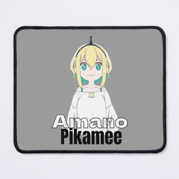 Item preview, Amano Pikamee designed and sold by natalies-tees.