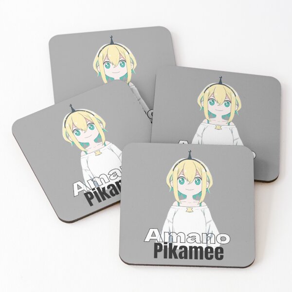 Item preview, Amano Pikamee designed and sold by natalies-tees.