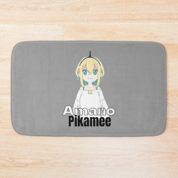 Item preview, Amano Pikamee designed and sold by natalies-tees.