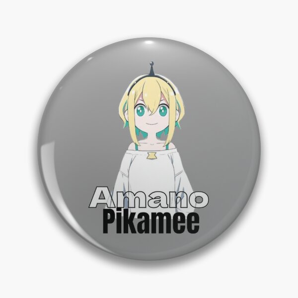 Item preview, Amano Pikamee designed and sold by natalies-tees.