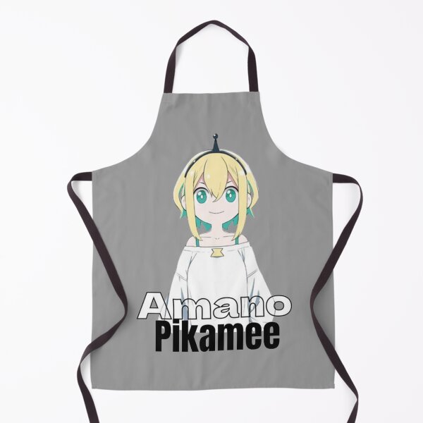 Item preview, Amano Pikamee designed and sold by natalies-tees.