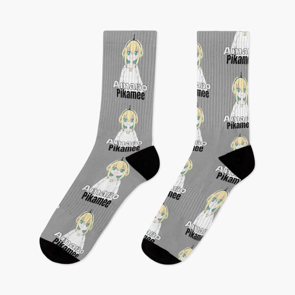 Item preview, Amano Pikamee designed and sold by natalies-tees.