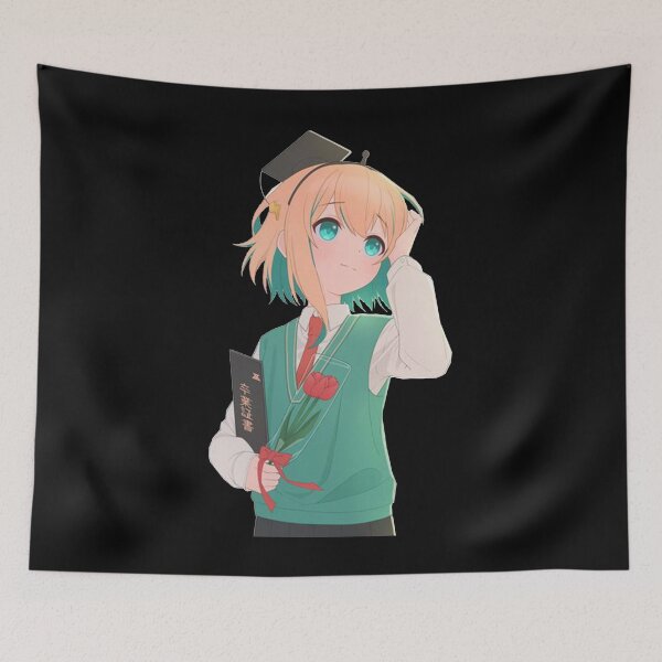 Item preview, Amano Pikamee designed and sold by natalies-tees.