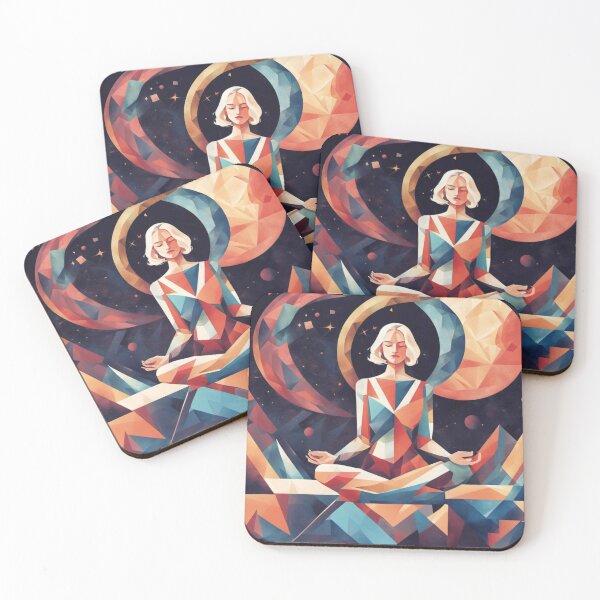 Item preview, The Mindful Moon Woman. - Edition 8. designed and sold by TheMindfulExpat.