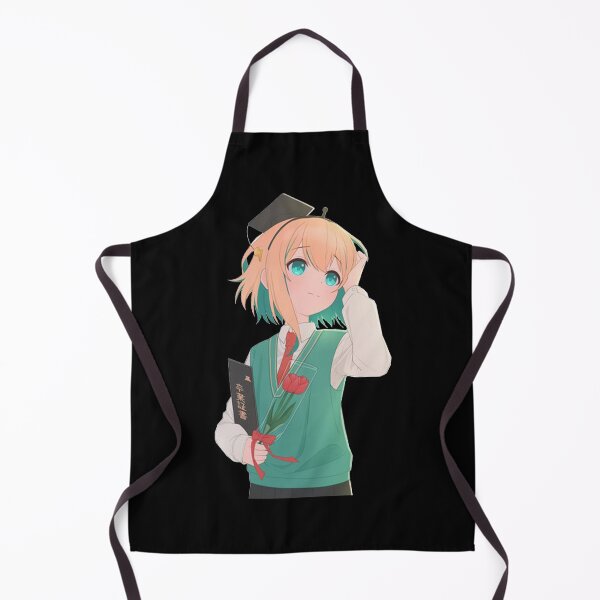 Item preview, Amano Pikamee designed and sold by natalies-tees.