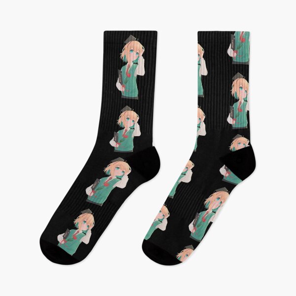 Item preview, Amano Pikamee designed and sold by natalies-tees.
