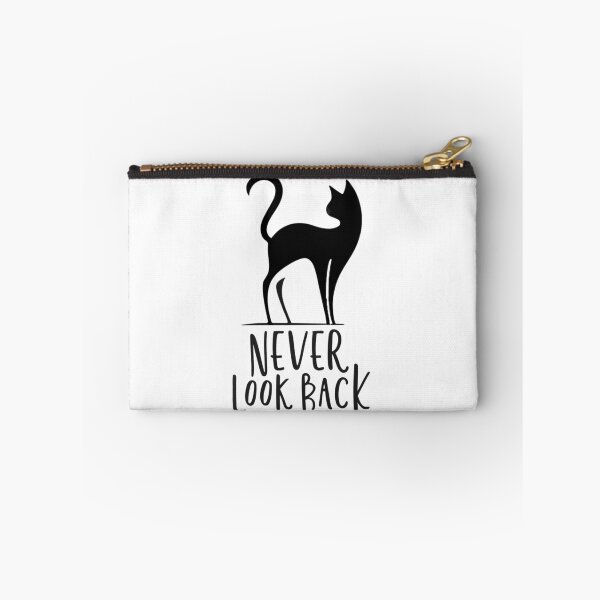 Item preview, Never Look Back designed and sold by Glamalt.