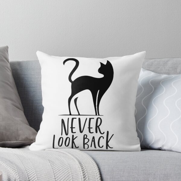 Item preview, Never Look Back designed and sold by Glamalt.