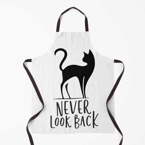 Item preview, Never Look Back designed and sold by Glamalt.
