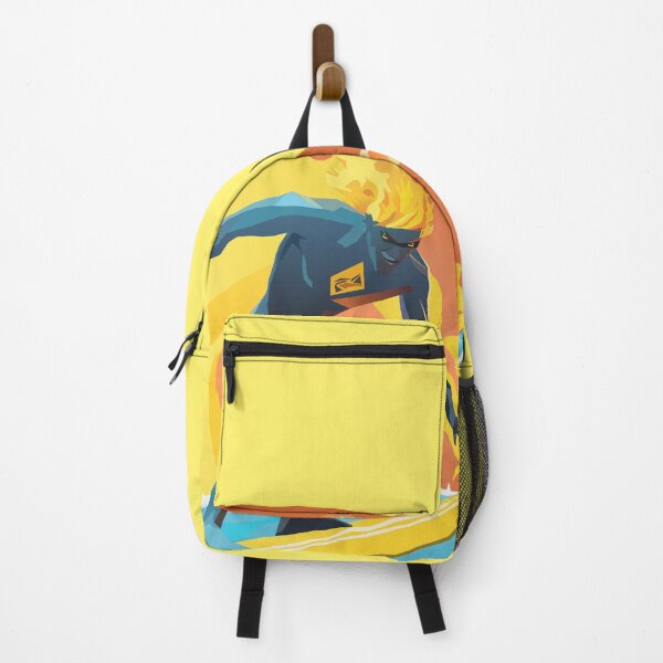 Item preview, More like a Golden Surfer - Illustration designed and sold by Teeseas Wave.