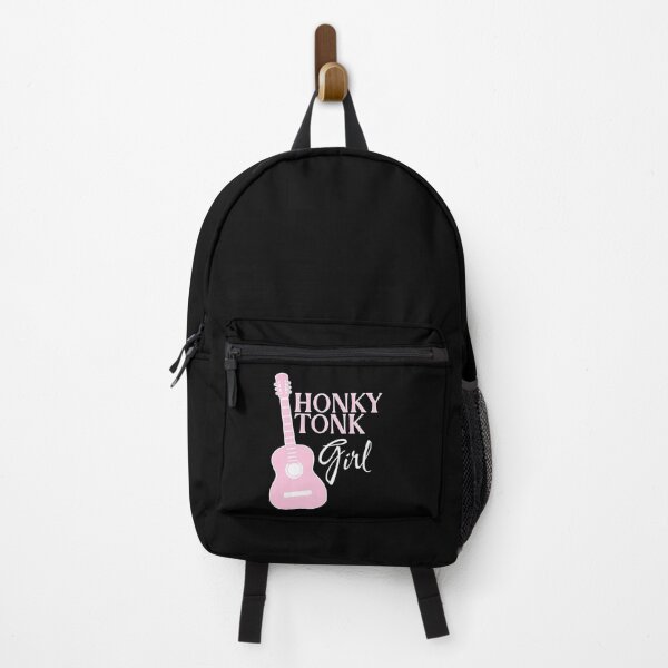 Item preview, Honky Tonk Cowgirl Pink designed and sold by Hic21.