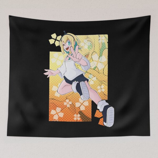 Item preview, Amano Pikamee designed and sold by natalies-tees.