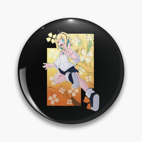 Item preview, Amano Pikamee designed and sold by natalies-tees.