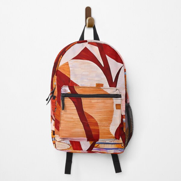 Item preview, Botanical Patterns in Sienna designed and sold by Dana Roper.
