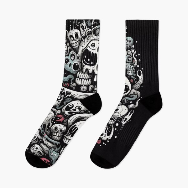 Item preview, “Spectral Complexity” designed and sold by Art-Vortex-fr.