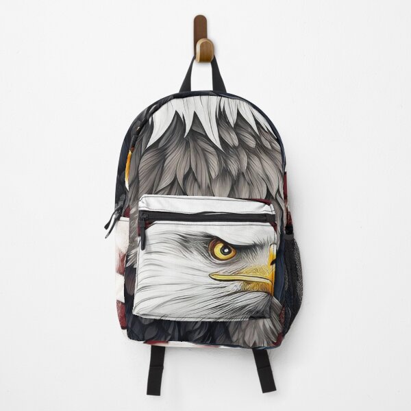 Item preview, patriotic american flag print designed and sold by dcrc.