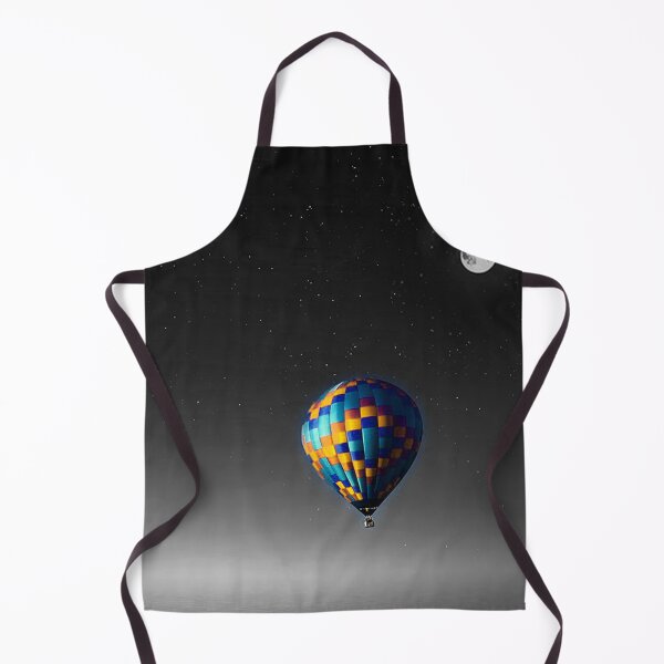 Item preview, Air Balloon designed and sold by PatternTitan.