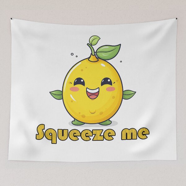 Item preview, Squeeze me designed and sold by Art91design.
