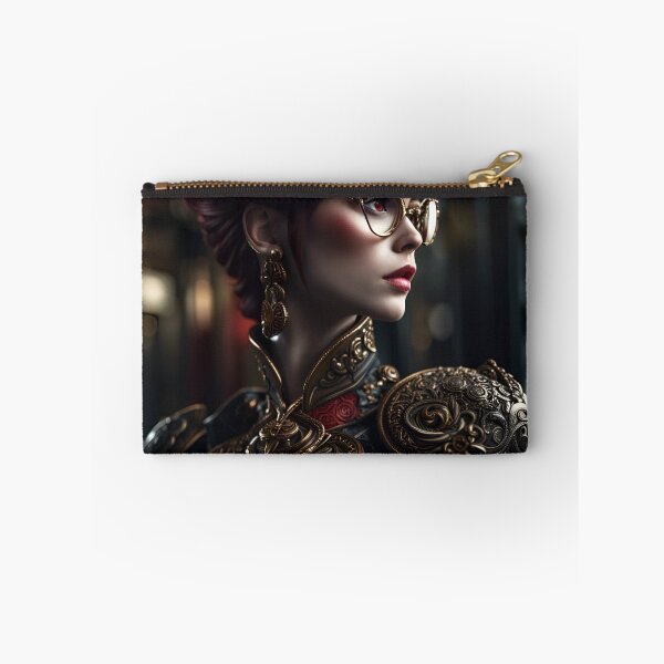 Item preview, Redhead designed and sold by Glint247.