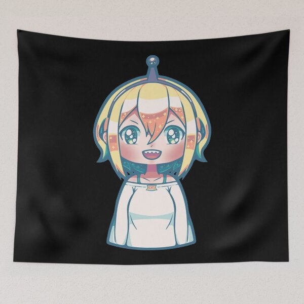 Item preview, Amano Pikamee designed and sold by natalies-tees.