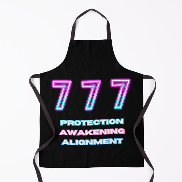 Item preview, 777 Angel Number designed and sold by NellyandBryan.