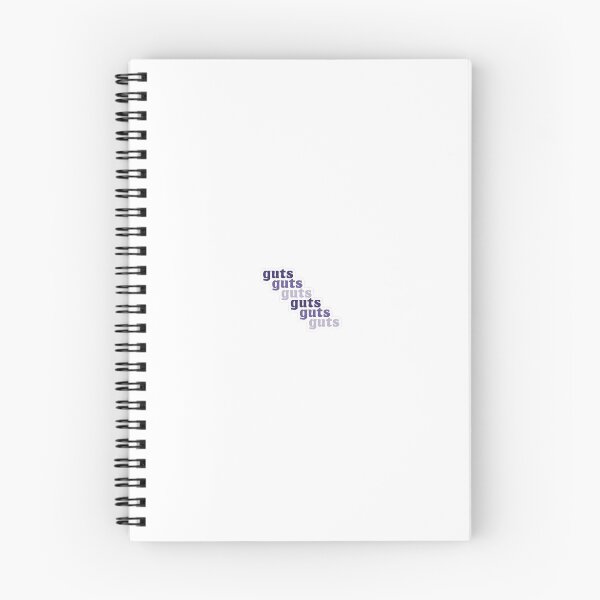 Item preview, Guts - olivia rodrigo designed and sold by designsbyzw.