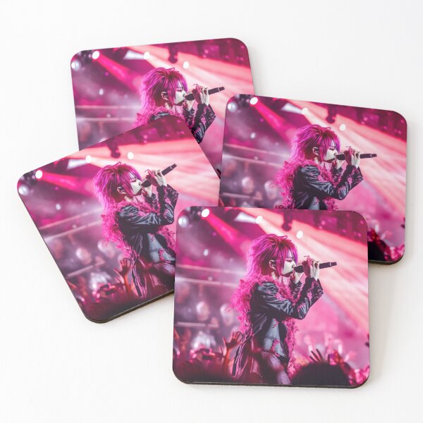 Item preview, Visual Key Singer designed and sold by MetAIjp.