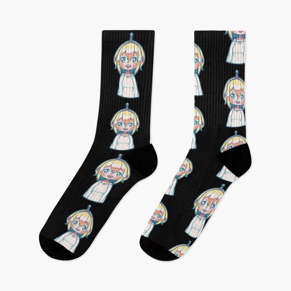 Item preview, Amano Pikamee designed and sold by natalies-tees.