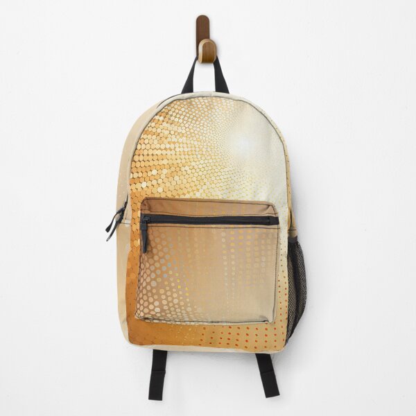 Item preview, Golden Dots designed and sold by Philipe3d.