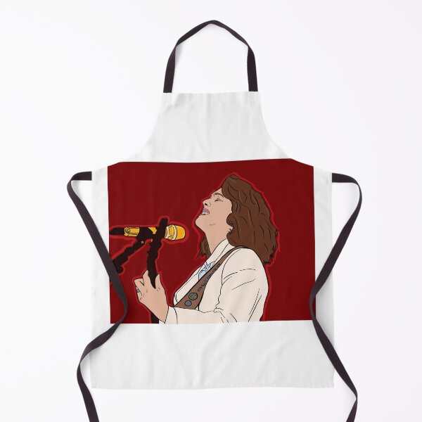 Item preview, Brandi Carlile designed and sold by campatrilla.
