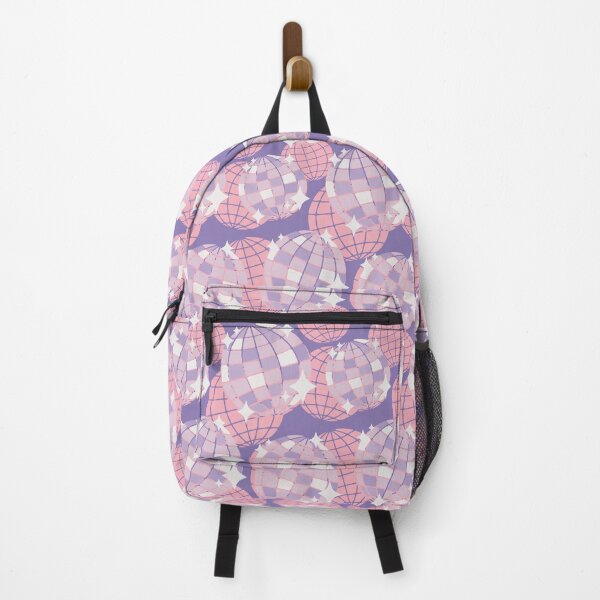 Item preview, Violet Disco designed and sold by Courtney Nicholls.