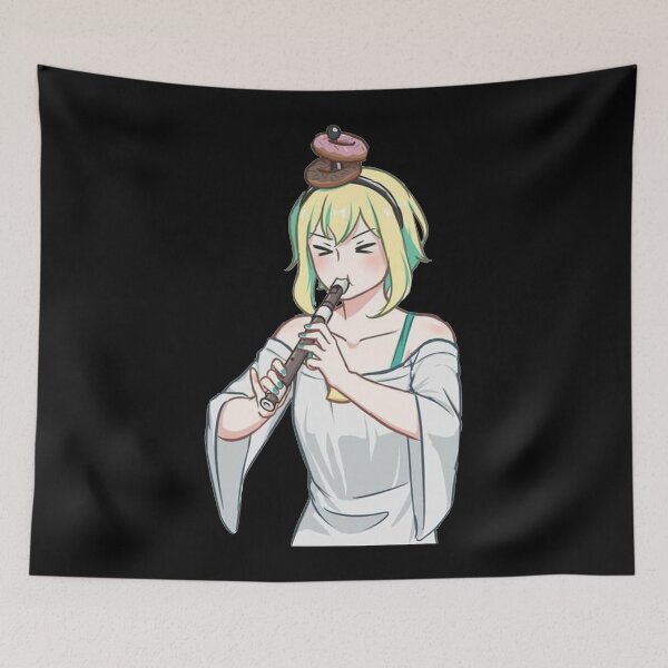 Item preview,  Amano Pikamee designed and sold by natalies-tees.