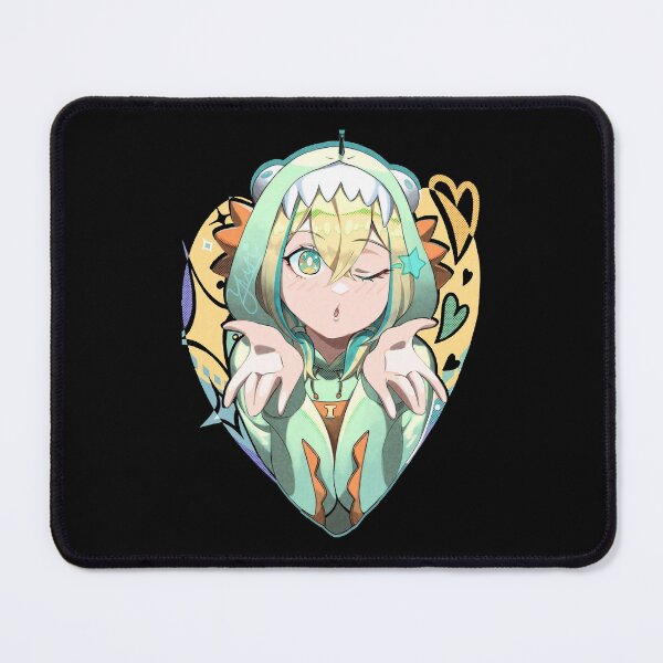 Item preview, Amano Pikamee designed and sold by natalies-tees.