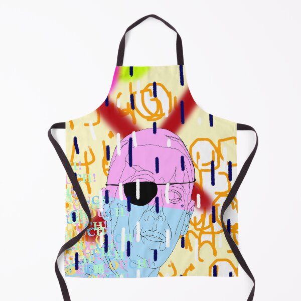 Item preview, Ouch! designed and sold by JaymieMetz.