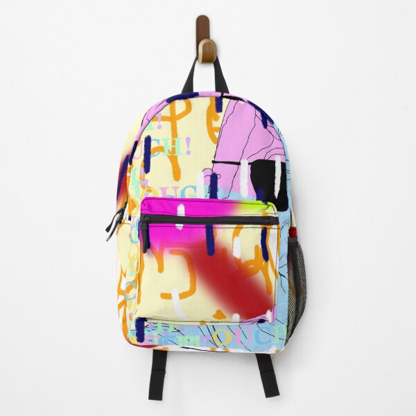 Item preview, Ouch! designed and sold by JaymieMetz.