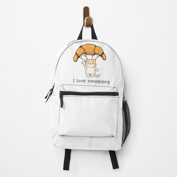 Item preview, I love paragliding designed and sold by zzzozzo.
