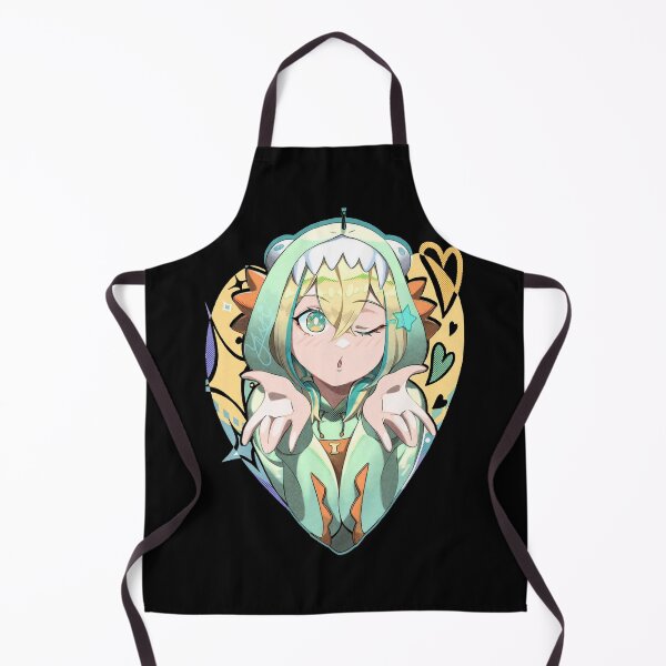 Item preview, Amano Pikamee designed and sold by natalies-tees.