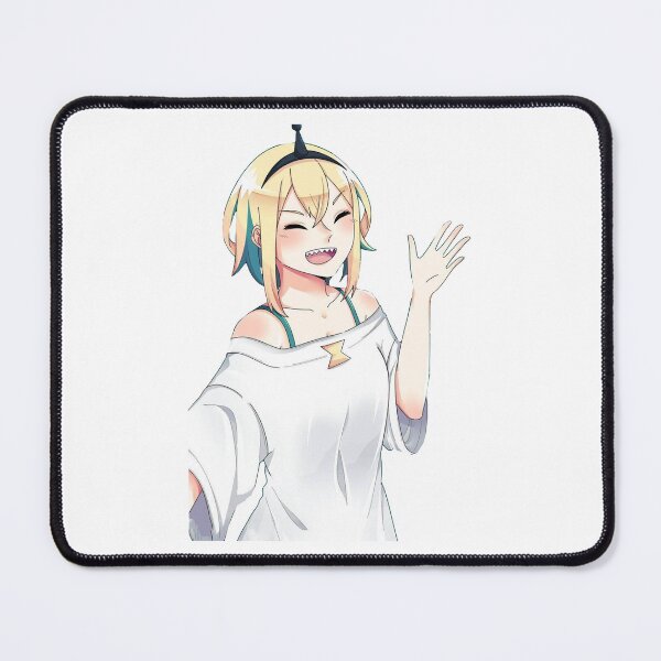 Item preview,  Amano Pikamee designed and sold by natalies-tees.