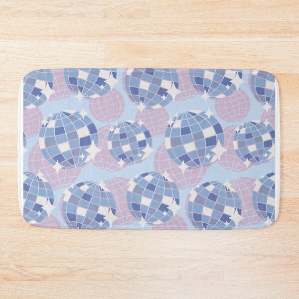 Item preview, Blue Disco designed and sold by Courtney Nicholls.