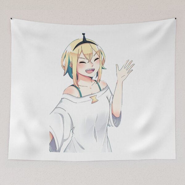 Item preview,  Amano Pikamee designed and sold by natalies-tees.