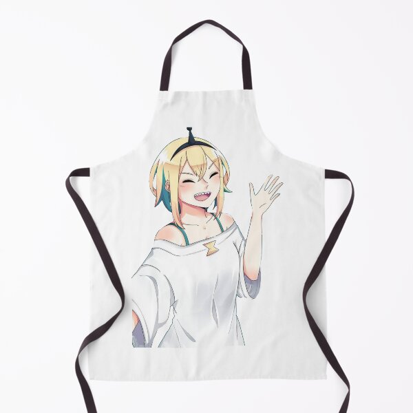 Item preview,  Amano Pikamee designed and sold by natalies-tees.