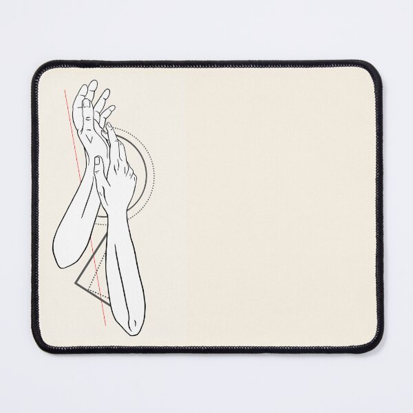 Item preview, hands designed and sold by liminal-crypted.