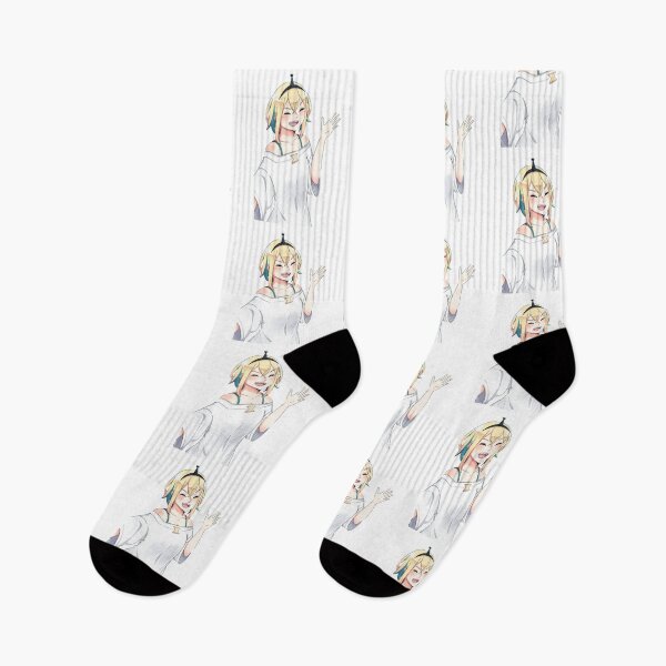Item preview,  Amano Pikamee designed and sold by natalies-tees.