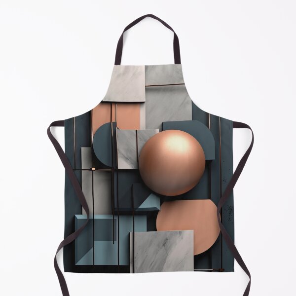 Item preview, Geo Shapes Stack designed and sold by artify-visions.