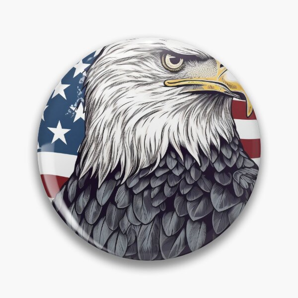 Item preview, patriotic american flag prin designed and sold by dcrc.