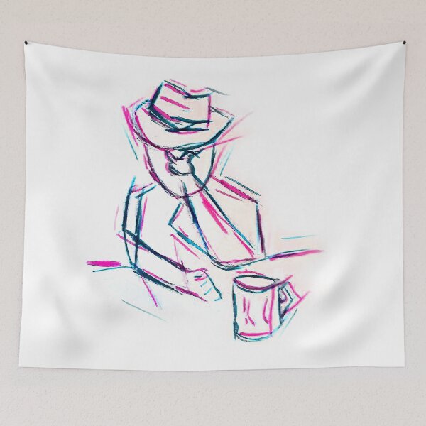 Item preview, First Coffe Cup designed and sold by amsole.